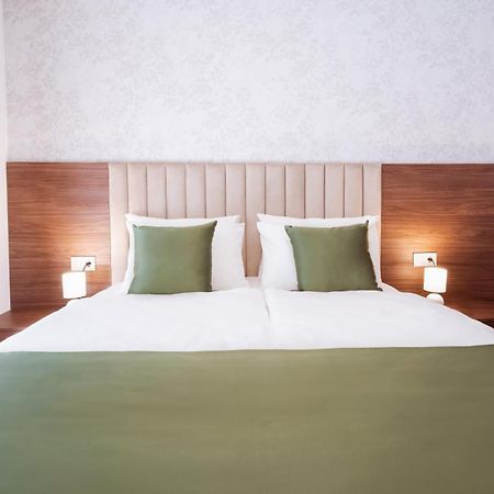 Hotel Diplomat By Aycon Budva Exteriér fotografie