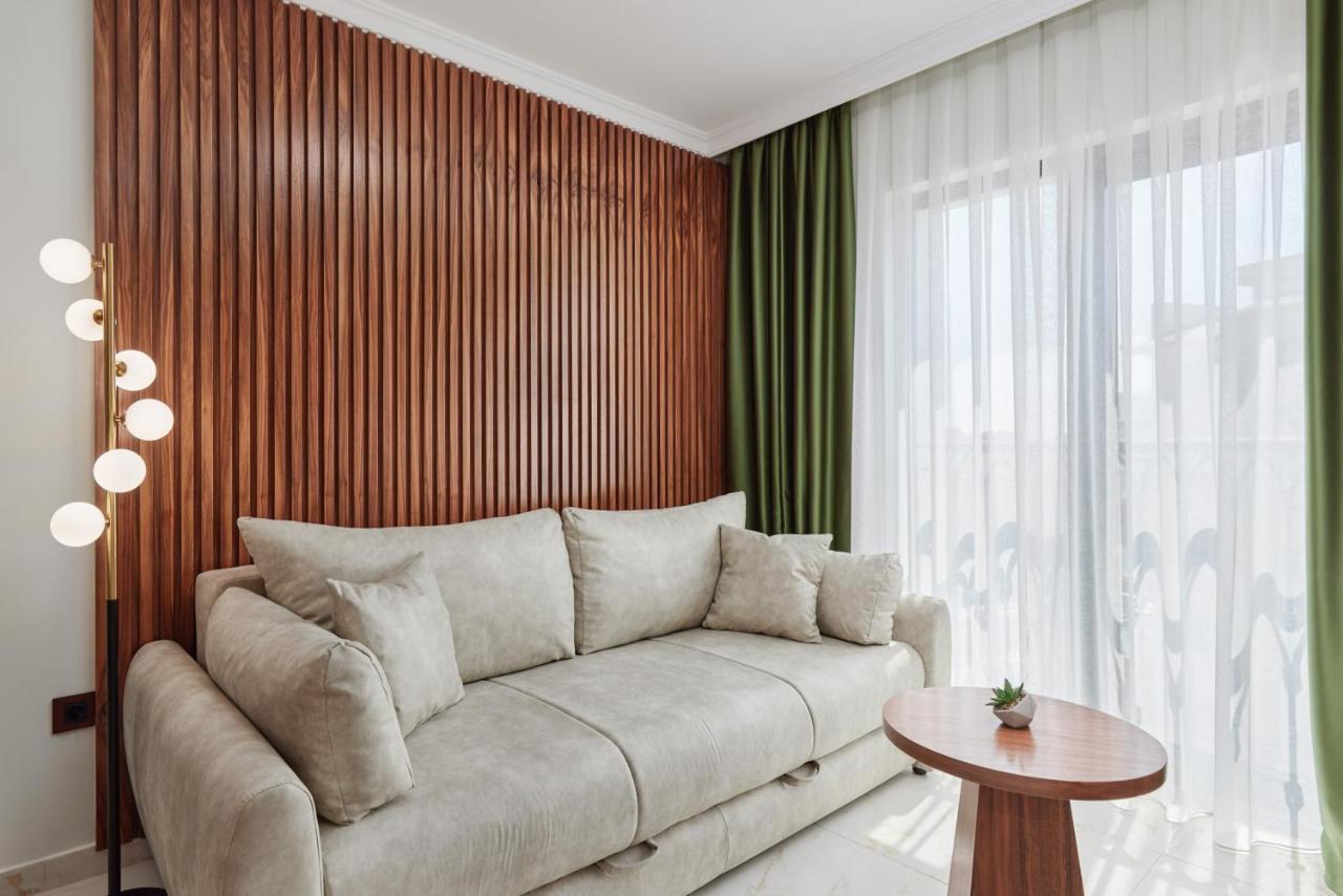 Hotel Diplomat By Aycon Budva Exteriér fotografie