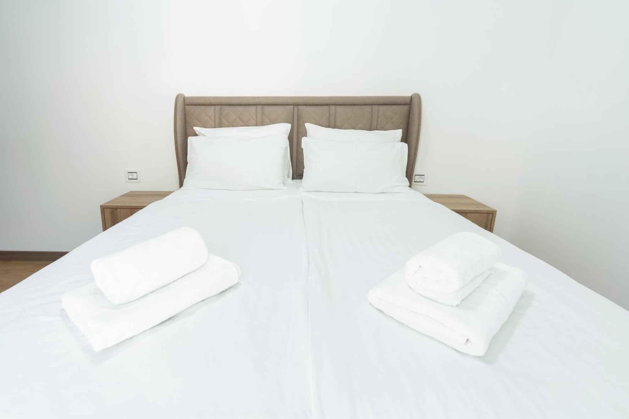 Hotel Diplomat By Aycon Budva Exteriér fotografie