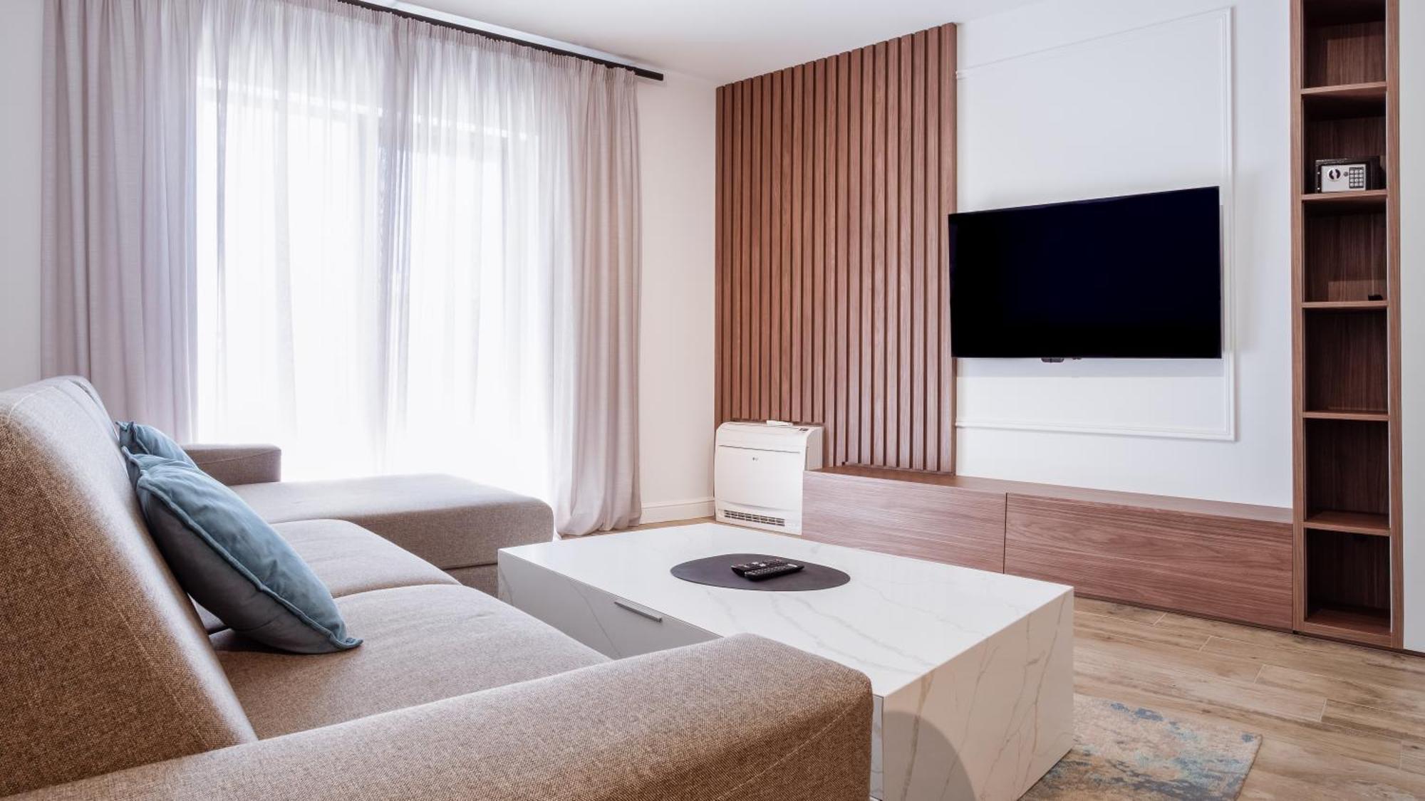 Hotel Diplomat By Aycon Budva Exteriér fotografie